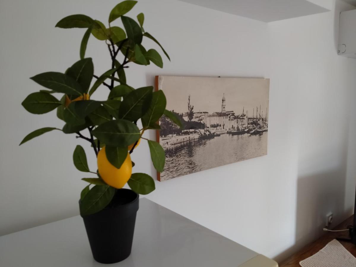 Apartman Avsec クルク エクステリア 写真